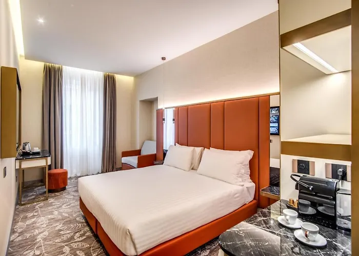 Otel Cc Palace 4*