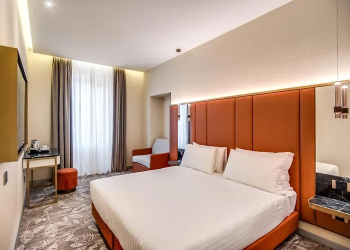 Otel Cc Palace