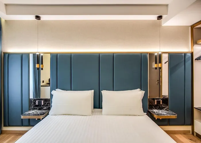 Cc Palace Hotel Rome