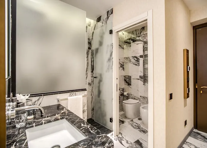 Cc Palace 4* Roma