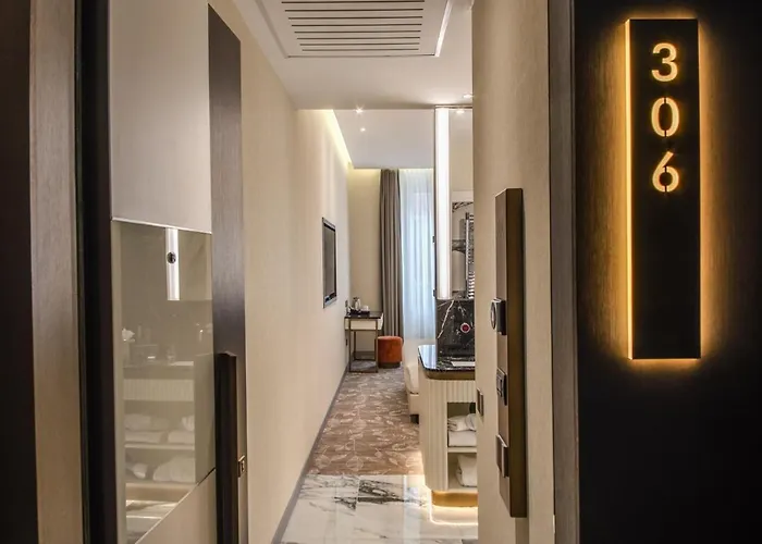 Cc Palace Otel 4*