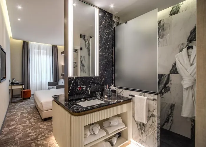 Otel Cc Palace 4*
