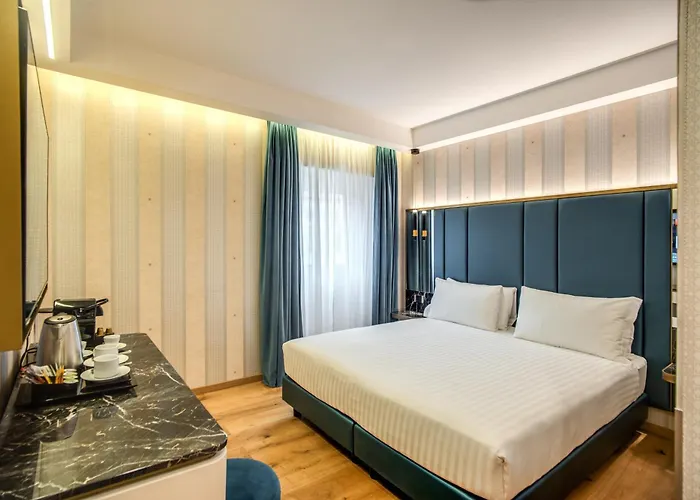 Otel Cc Palace 4*