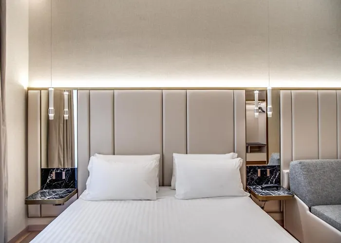 Cc Palace Otel 4*