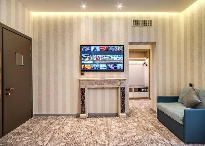 Otel Cc Palace
