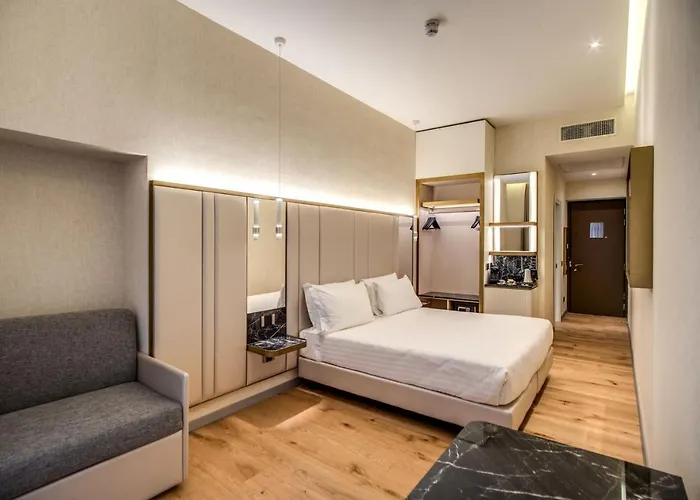 Otel Cc Palace 4*