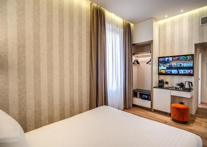 Otel Cc Palace 4*