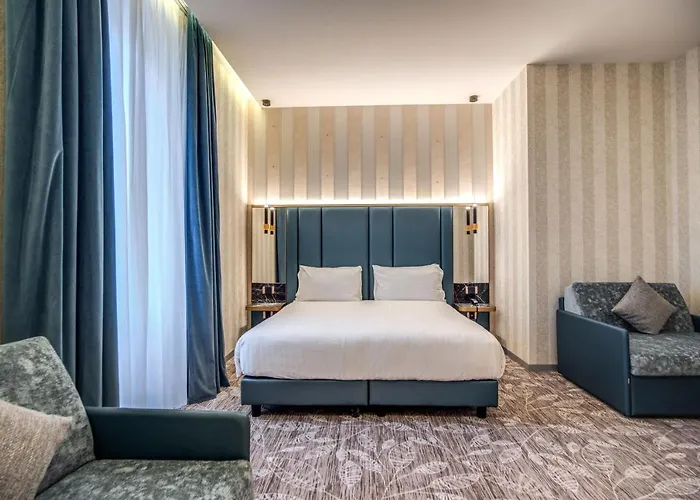 Otel Cc Palace 4*