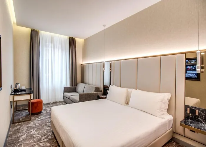Cc Palace Otel Roma
