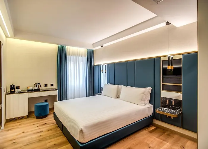 Cc Palace 4* Rome