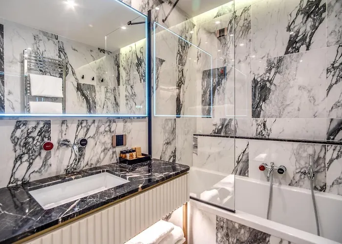 Otel Cc Palace Roma