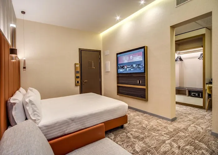 Cc Palace 4*