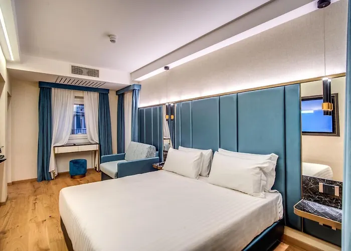 Cc Palace Otel Roma