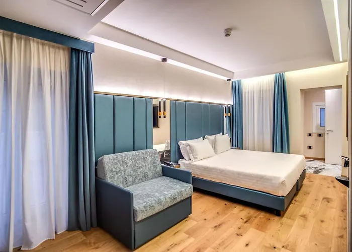 Cc Palace 4*