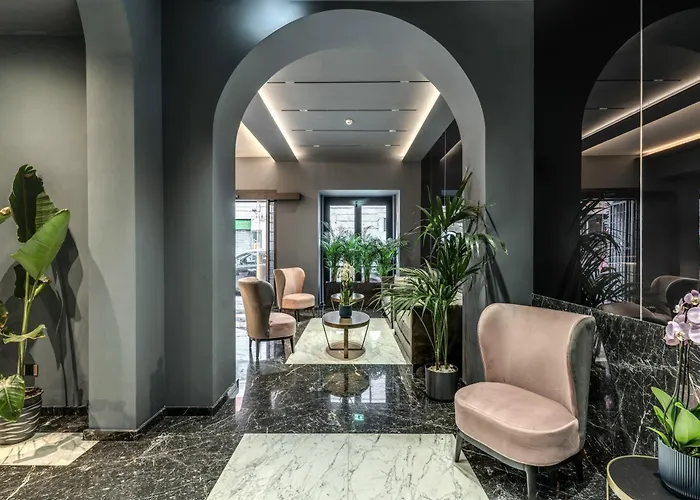 Cc Palace Otel Roma