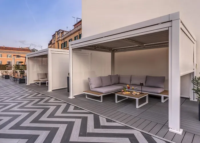 Cc Palace Otel Roma