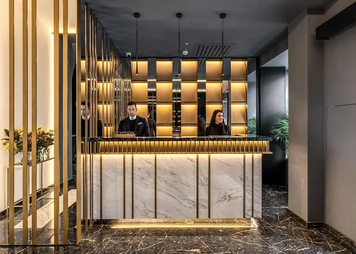 Cc Palace Otel