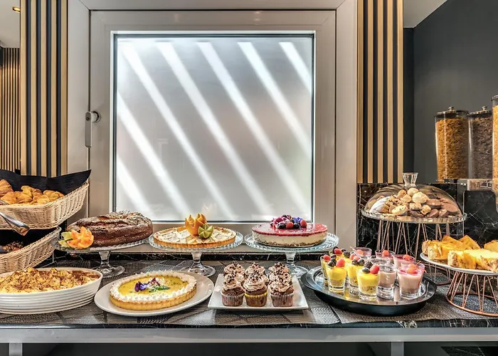 Cc Palace Otel Roma