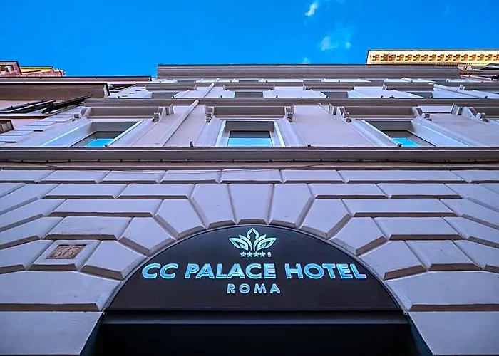 Cc Palace