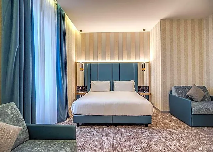 Cc Palace Otel