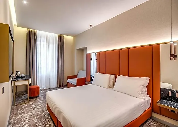 Otel Cc Palace